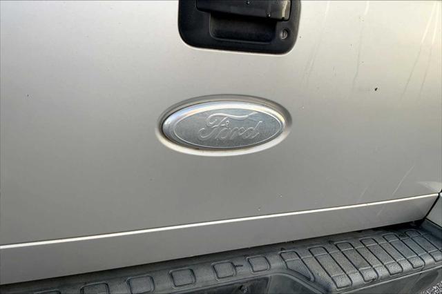 used 2007 Ford Explorer Sport Trac car, priced at $7,963
