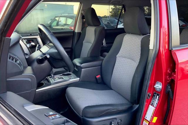 used 2015 Toyota 4Runner car, priced at $16,930