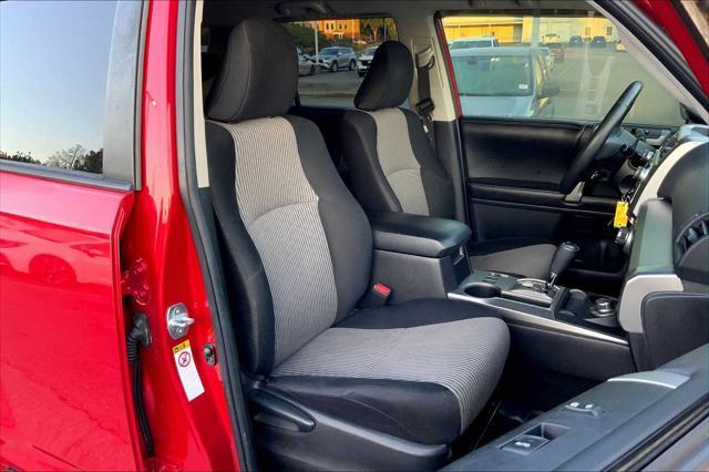 used 2015 Toyota 4Runner car, priced at $16,930