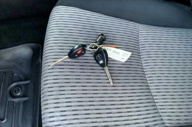 used 2015 Toyota 4Runner car, priced at $16,930
