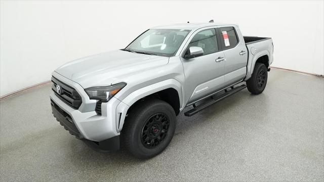 new 2024 Toyota Tacoma car, priced at $40,121