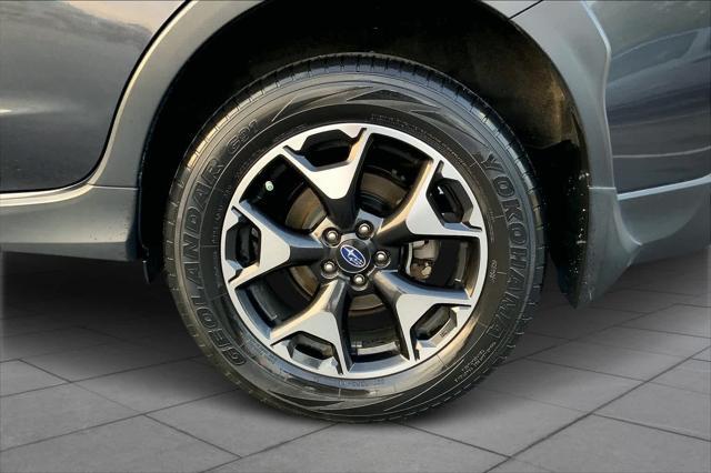 used 2019 Subaru Crosstrek car, priced at $21,021