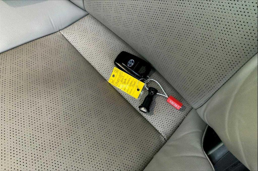 used 2023 Toyota Camry car, priced at $24,950