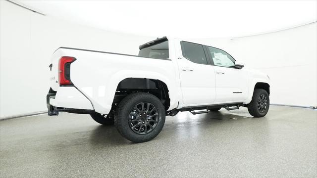 new 2024 Toyota Tacoma car, priced at $44,808