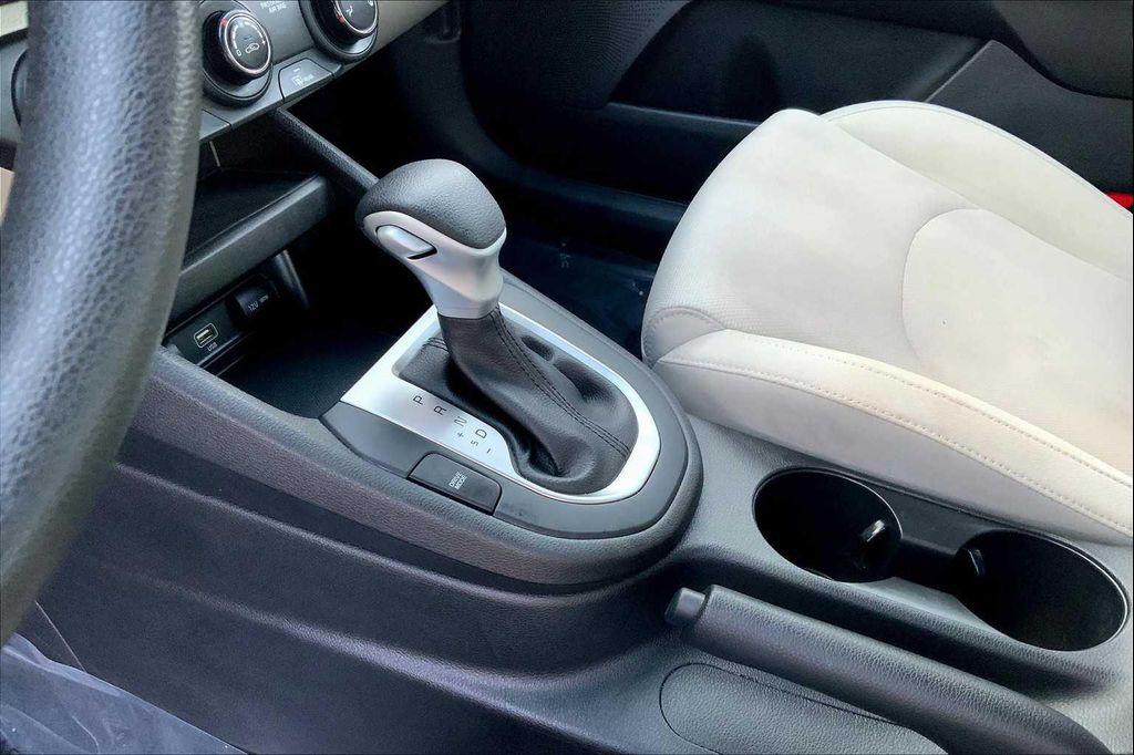 used 2023 Kia Forte car, priced at $18,735