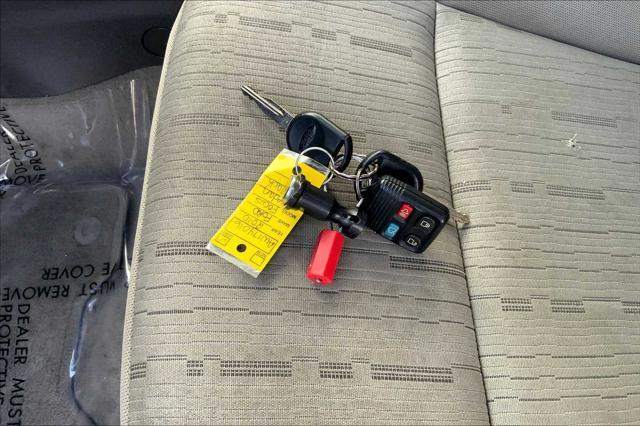 used 2010 Ford Focus car, priced at $4,144
