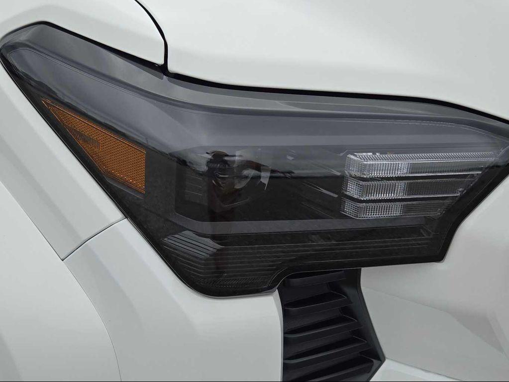 new 2025 Toyota Tacoma car, priced at $47,497