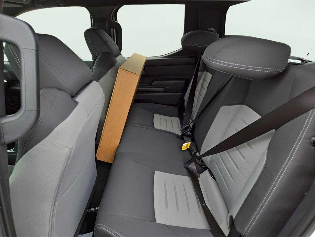 new 2025 Toyota Tacoma car, priced at $47,497
