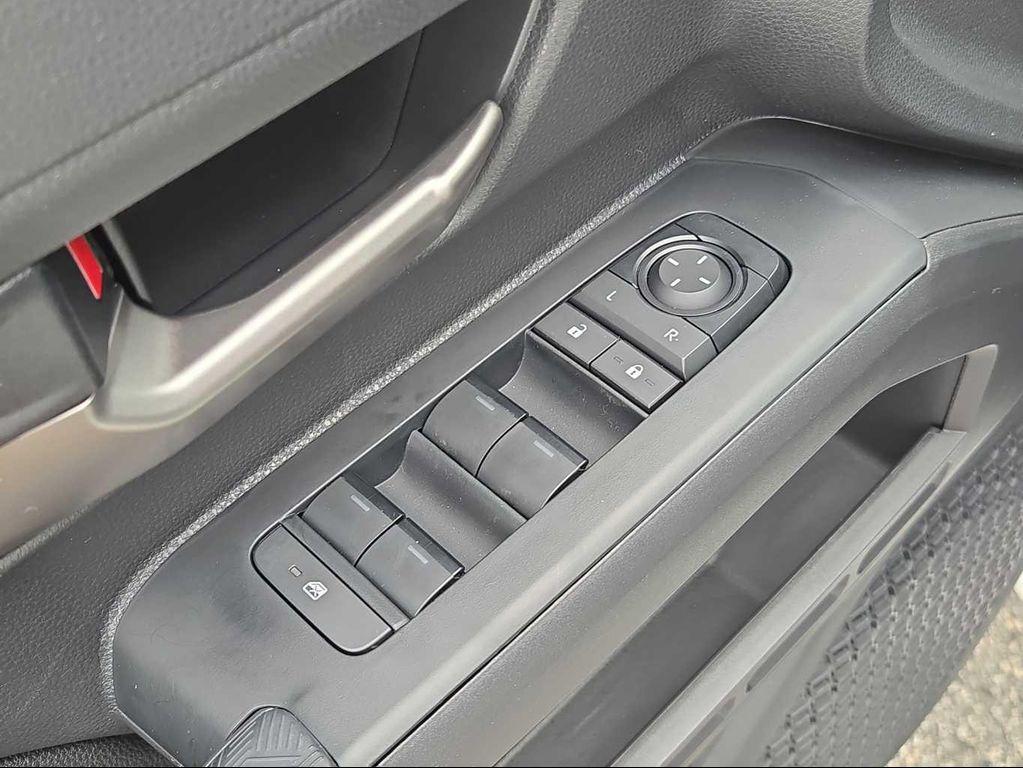 new 2025 Toyota Tacoma car, priced at $47,497