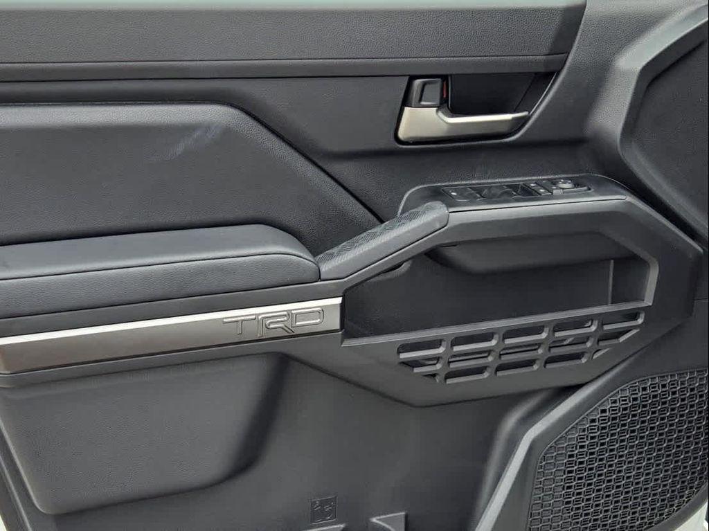 new 2025 Toyota Tacoma car, priced at $47,497
