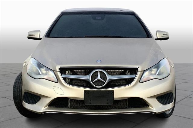 used 2016 Mercedes-Benz E-Class car, priced at $23,240