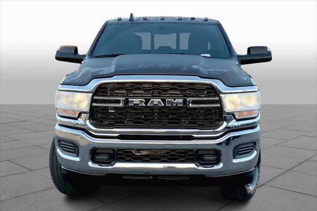 used 2022 Ram 2500 car, priced at $42,850