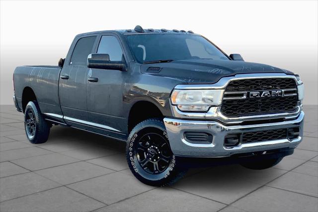 used 2022 Ram 2500 car, priced at $42,850