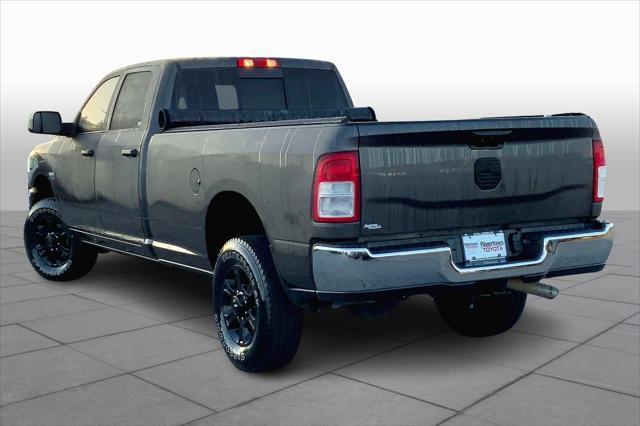 used 2022 Ram 2500 car, priced at $42,850