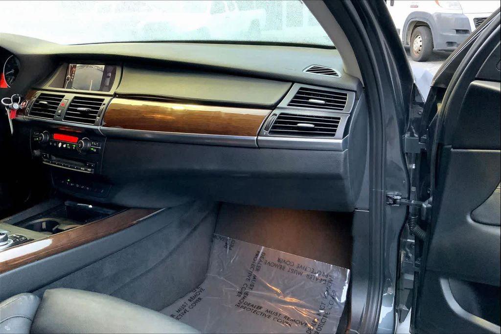 used 2013 BMW X5 car, priced at $8,391