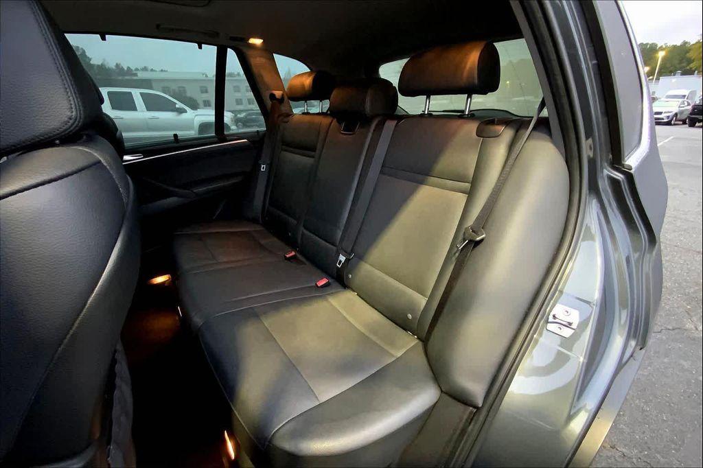 used 2013 BMW X5 car, priced at $8,391