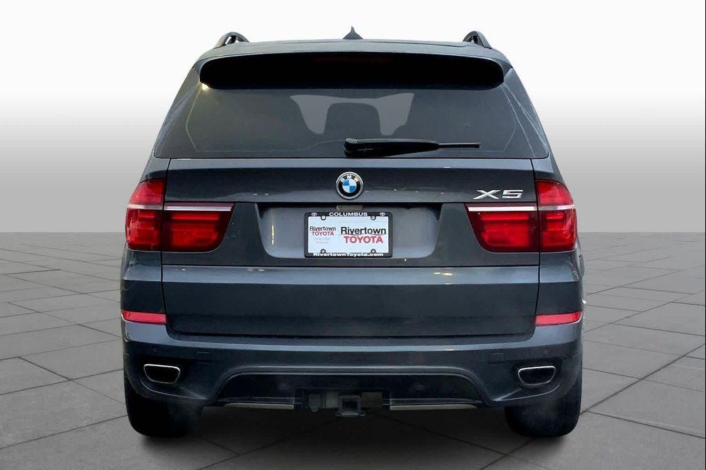used 2013 BMW X5 car, priced at $8,391