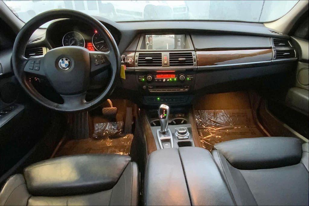 used 2013 BMW X5 car, priced at $8,391