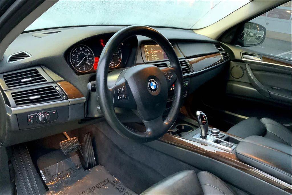 used 2013 BMW X5 car, priced at $8,391