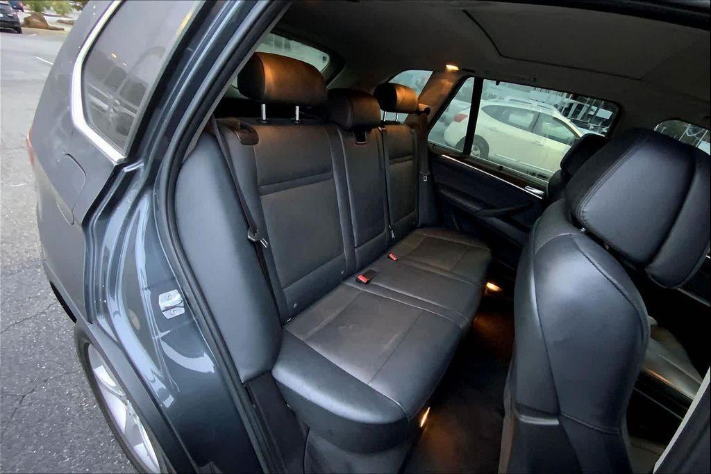 used 2013 BMW X5 car, priced at $8,391