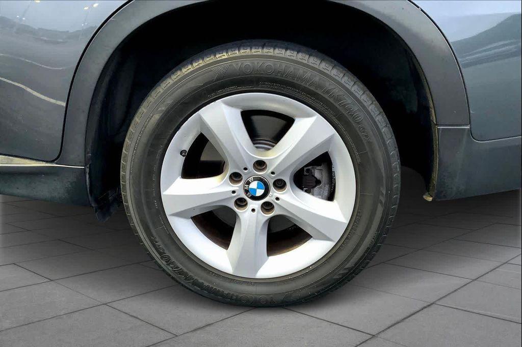 used 2013 BMW X5 car, priced at $8,391