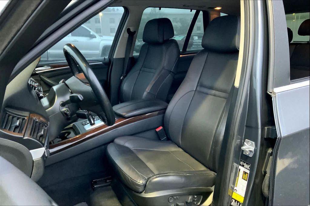 used 2013 BMW X5 car, priced at $8,391