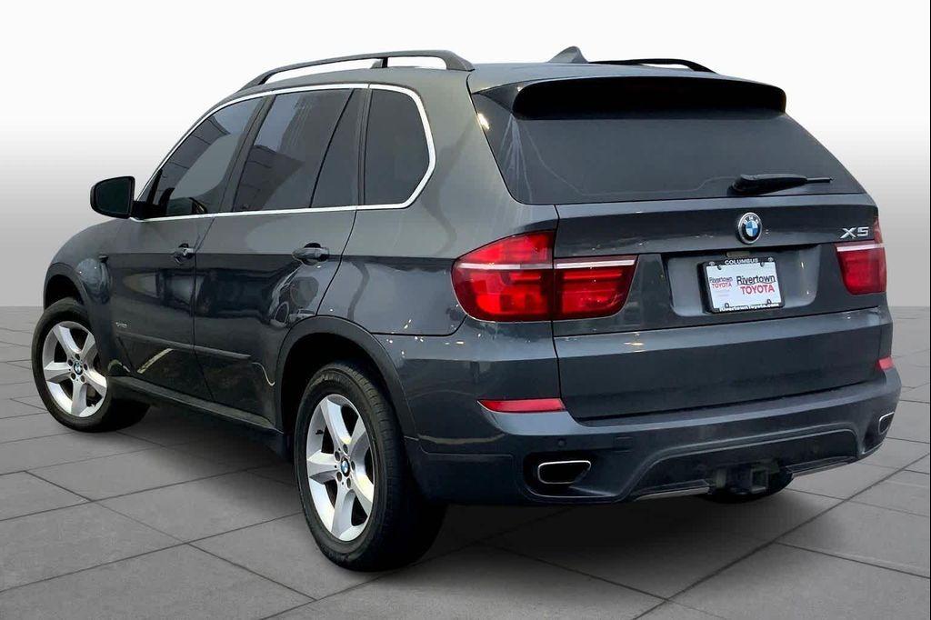 used 2013 BMW X5 car, priced at $8,391