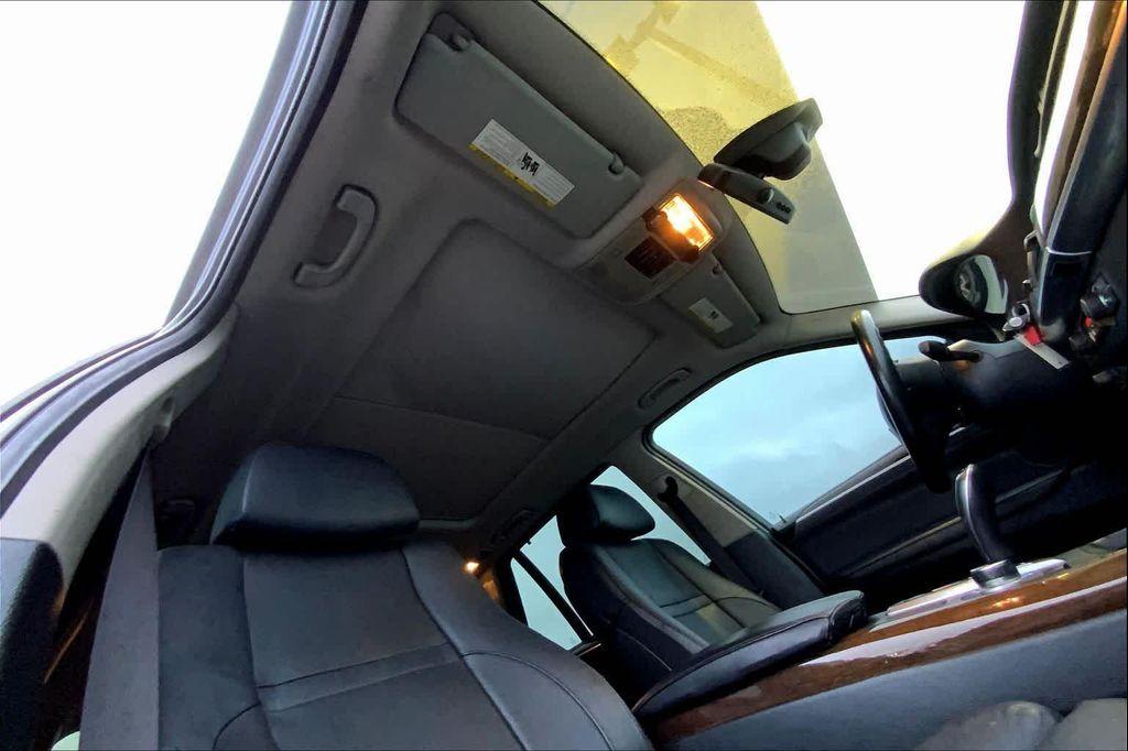 used 2013 BMW X5 car, priced at $8,391