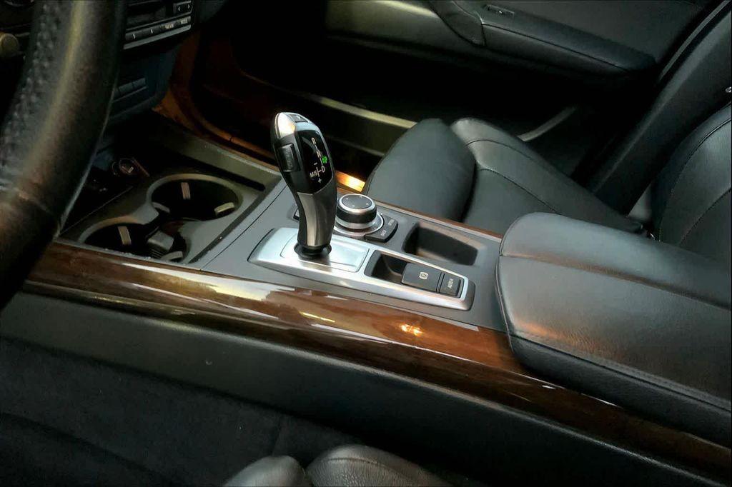 used 2013 BMW X5 car, priced at $8,391