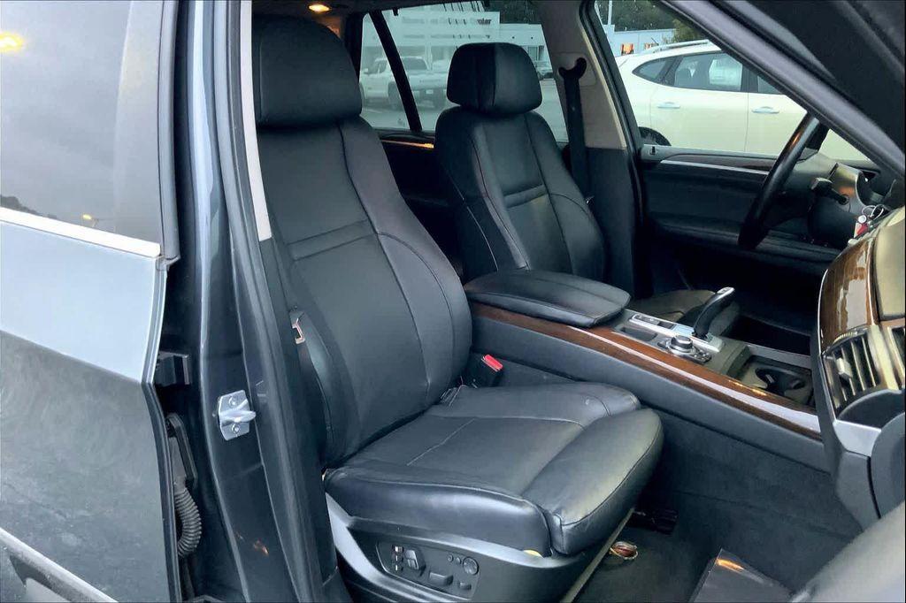 used 2013 BMW X5 car, priced at $8,391