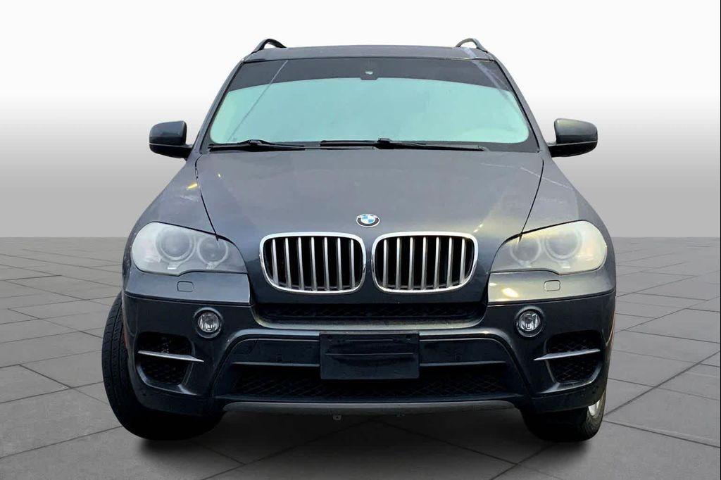 used 2013 BMW X5 car, priced at $8,391