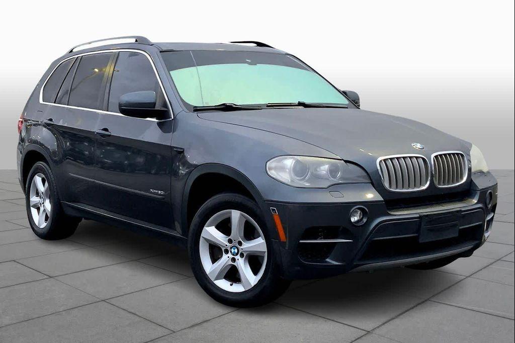 used 2013 BMW X5 car, priced at $8,391