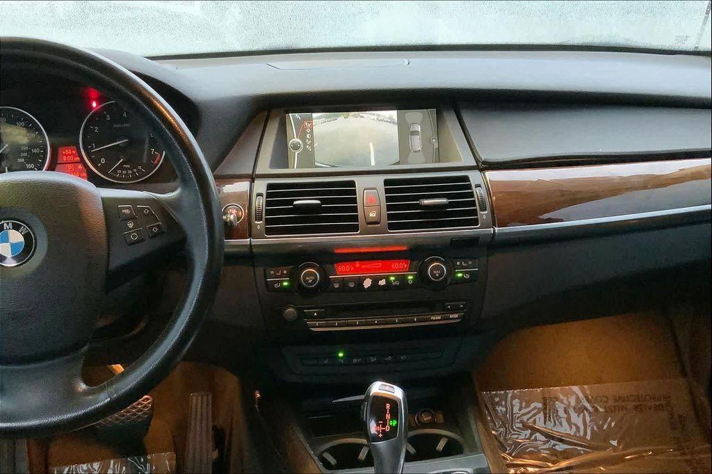 used 2013 BMW X5 car, priced at $8,391