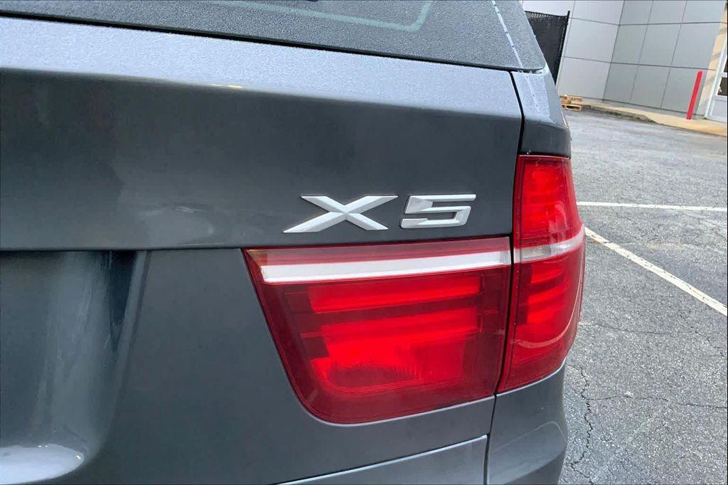 used 2013 BMW X5 car, priced at $8,391