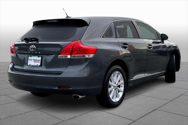 used 2011 Toyota Venza car, priced at $9,987