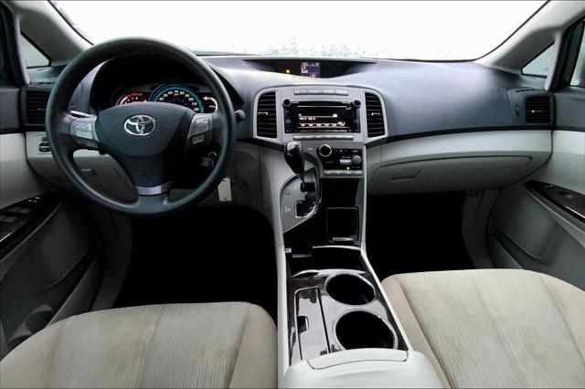 used 2011 Toyota Venza car, priced at $9,987
