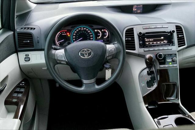 used 2011 Toyota Venza car, priced at $9,987