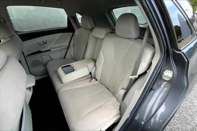 used 2011 Toyota Venza car, priced at $9,987