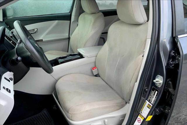 used 2011 Toyota Venza car, priced at $9,987