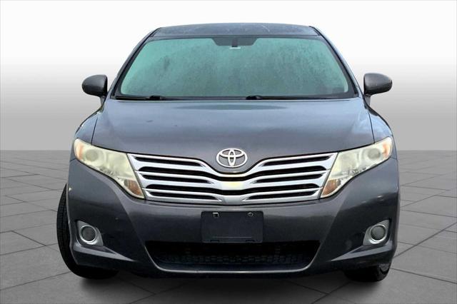 used 2011 Toyota Venza car, priced at $9,987