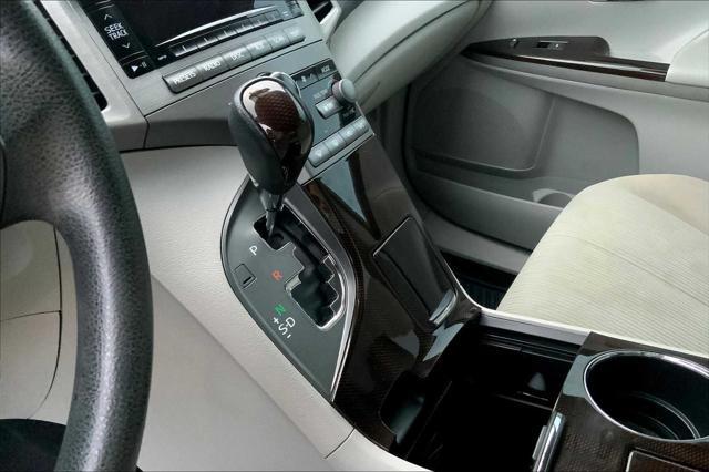 used 2011 Toyota Venza car, priced at $9,987