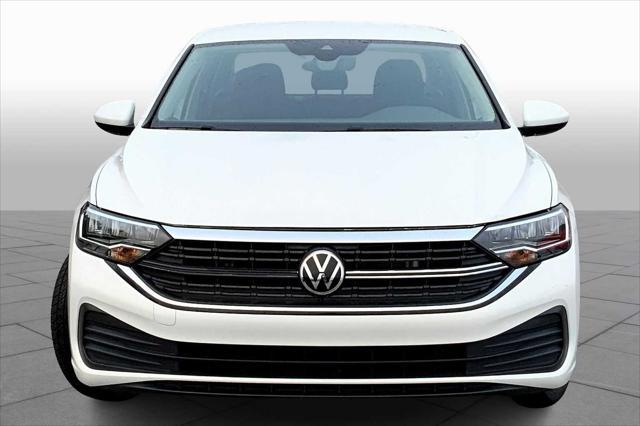 used 2022 Volkswagen Jetta car, priced at $18,208