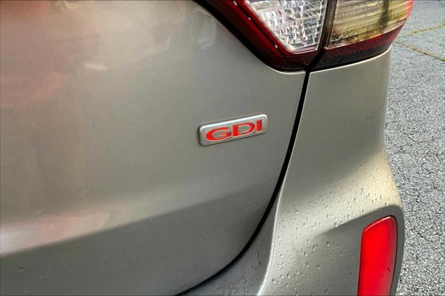 used 2014 Kia Sorento car, priced at $9,095