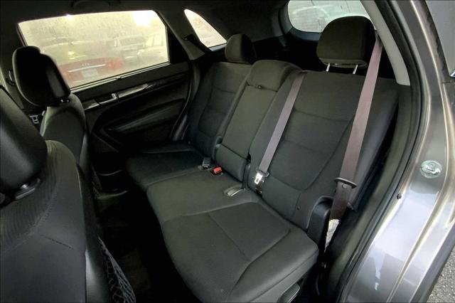 used 2014 Kia Sorento car, priced at $9,095