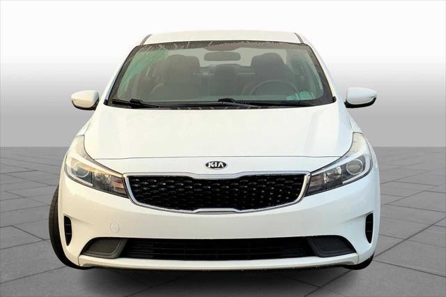 used 2017 Kia Forte car, priced at $10,247