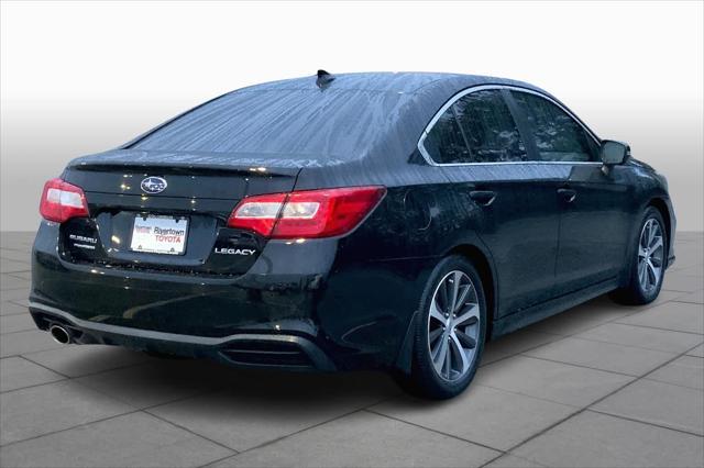 used 2019 Subaru Legacy car, priced at $15,844