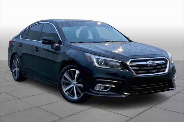 used 2019 Subaru Legacy car, priced at $15,844