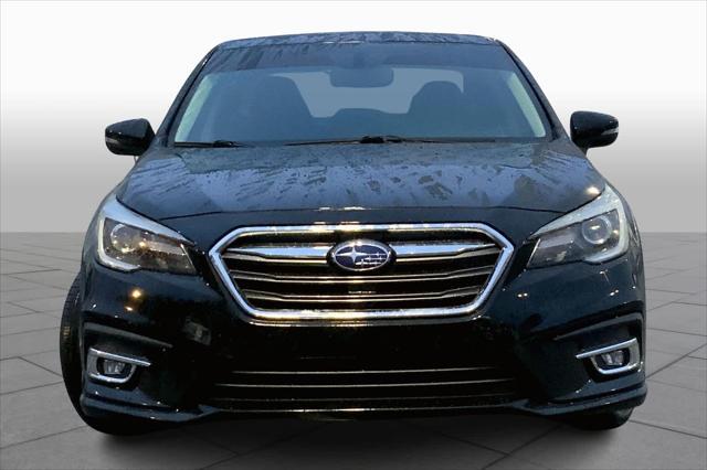 used 2019 Subaru Legacy car, priced at $15,844