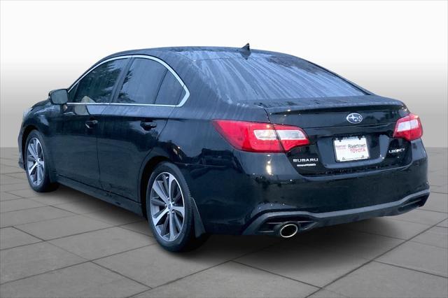 used 2019 Subaru Legacy car, priced at $15,844