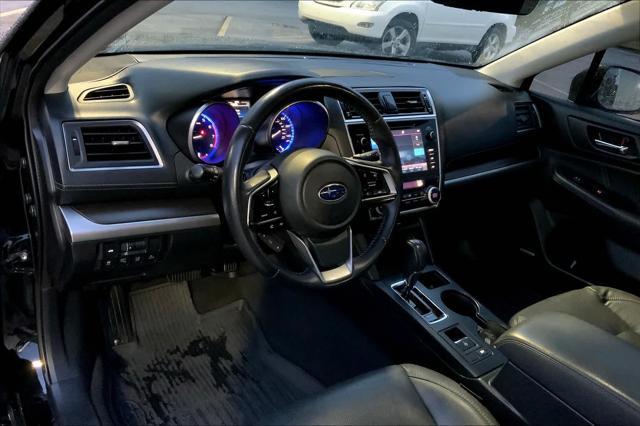 used 2019 Subaru Legacy car, priced at $15,844